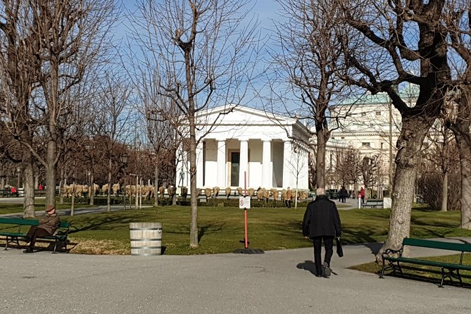 Italian VIENNA - Key Highlights You’ll Notice Right Away