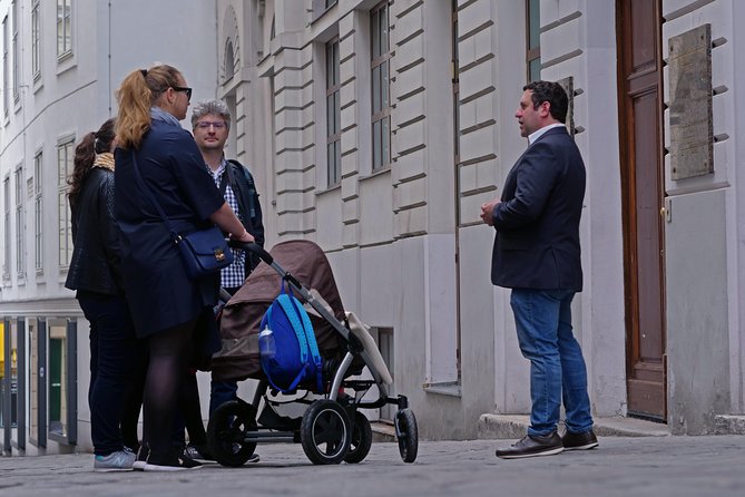 Jewish in Vienna Tour - Who this Jewish Vienna tour fits best