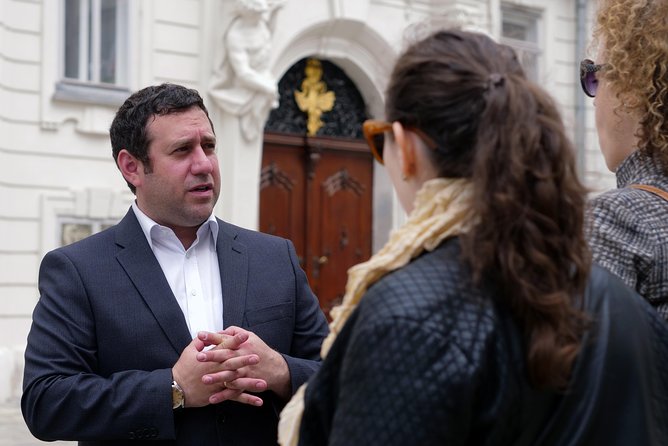 Jewish in Vienna Tour - Should you book? My decision guide