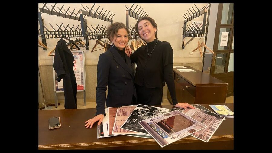 Jewish Vienna: City Synagogue Guided Tour - Why the Stadttempel synagogue matters in Jewish Vienna