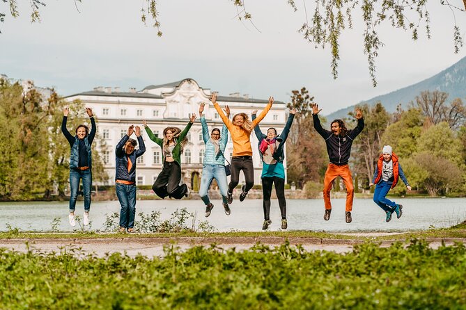 Kickbike Tour - discovering the city in a fun and active way - The Most Praised Parts, and Why You Should Care