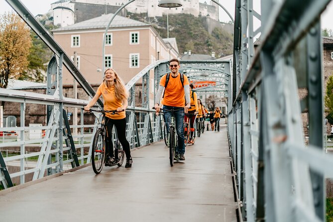 Kickbike Tour - discovering the city in a fun and active way - What to Bring, What to Expect From Comfort, and Simple Safety