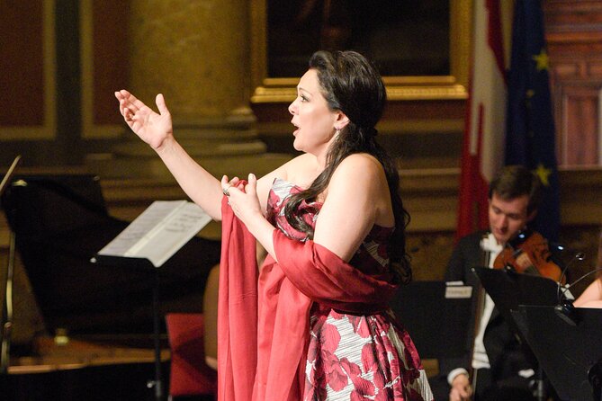 Konzerte der Wiener Royal Orchester - Who This Concert Is Best For (and Who Might Want a Different Option)
