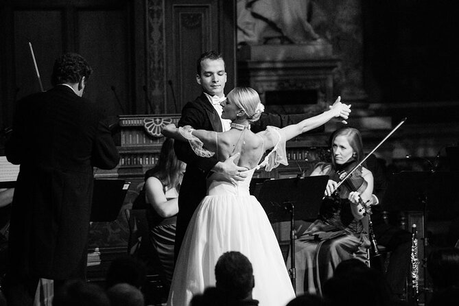 Konzerte der Wiener Royal Orchester - Wiener Royal Orchester: Why This Sounds Very Viennese