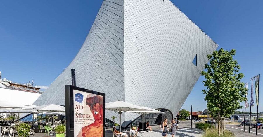 Krems: Super Combo Ticket to Kunstmeile Krems - Key highlights you should plan around