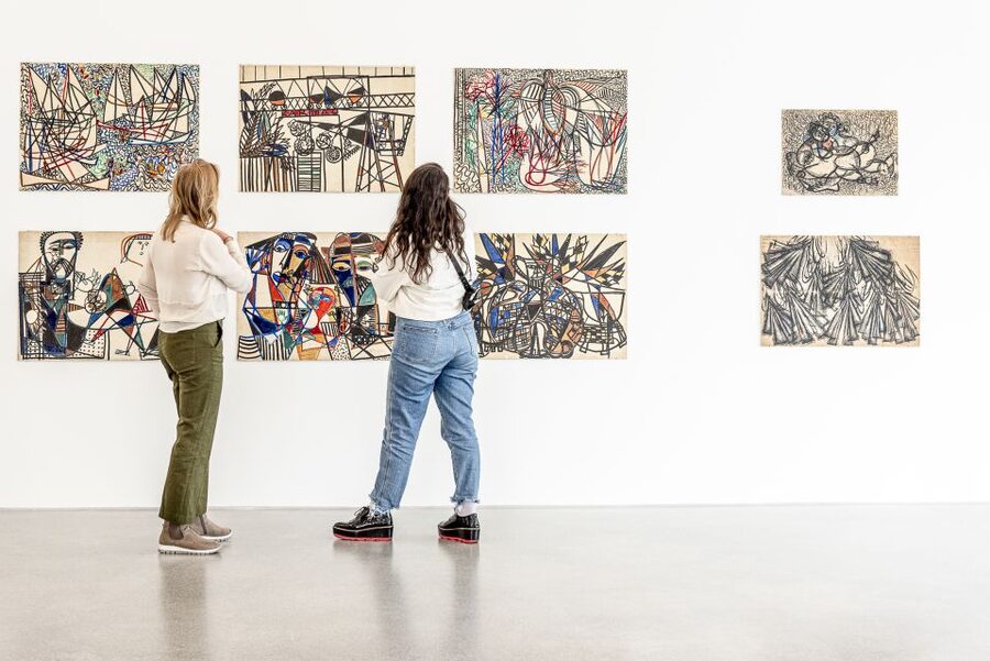 Krems: Super Combo Ticket to Kunstmeile Krems - Who this combo ticket is best for