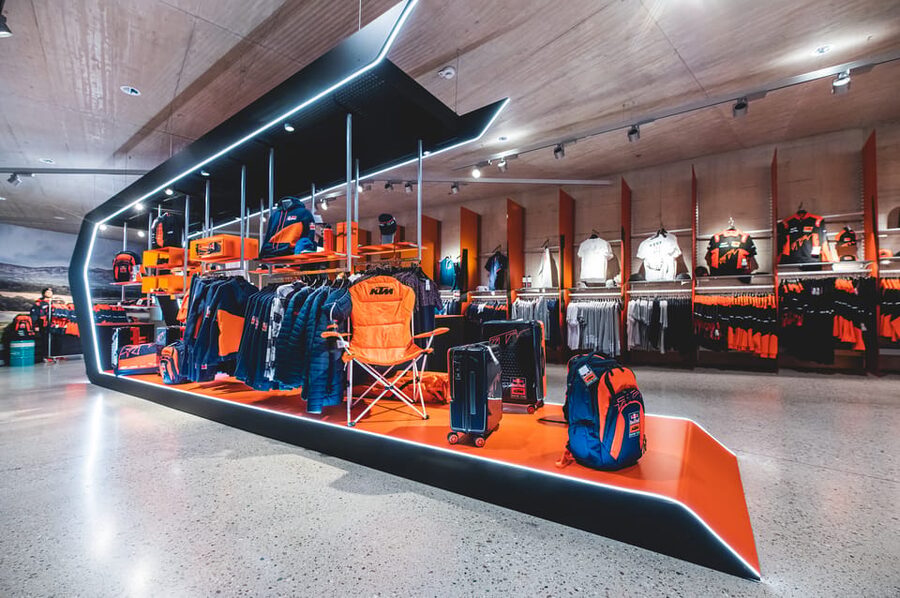 KTM Motohall: Day Ticket - Getting the most out of your visit (without overthinking it)