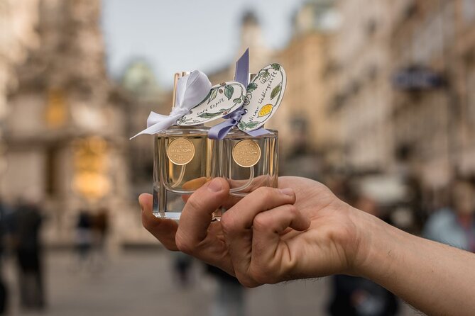 KuK perfumery Filz - the fragrance of empress Sisi - Key things to know before you go