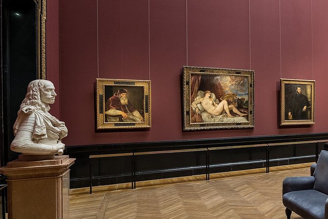 Kunsthistorisches Museum Vienna and Imperial Treasury of Vienna - Imperial Treasury Vienna: Crowns, Regalia, and the World’s Biggest Emerald (Literally)