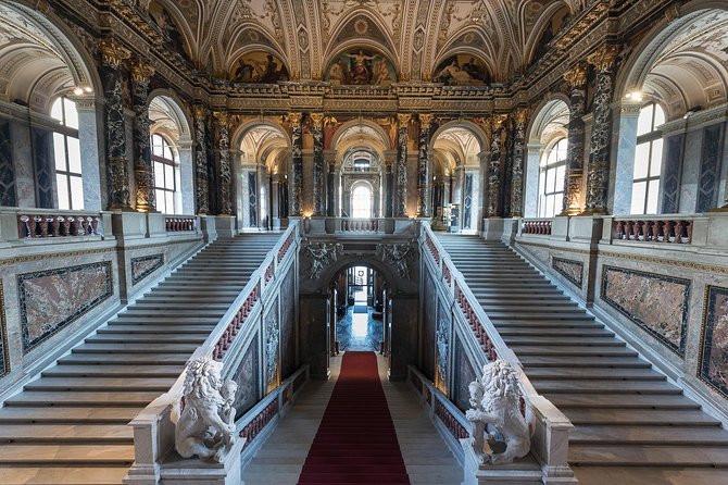 Kunsthistorisches Museum Vienna and Imperial Treasury of Vienna - Who Should Book This, and Who Might Prefer Something Else