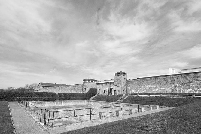 KZ Mauthausen Private Trip from Linz - Key highlights before you go