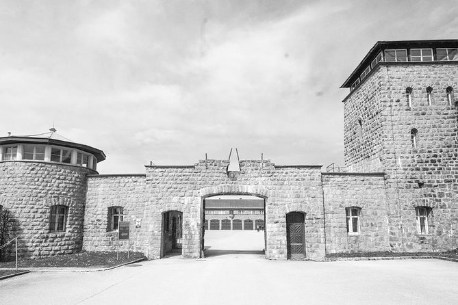 KZ Mauthausen Private Trip from Linz - A focused, private format from Linz