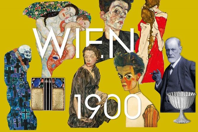 Leopold Museum Vienna Entrance Ticket - Planning your timing: how long to stay and how to pace it