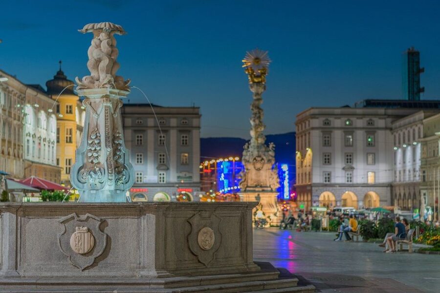 Linz Private Walking Tour - Key highlights worth your attention