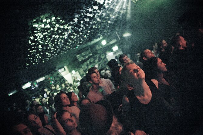 Local Pub Crawl Vienna - Entering the night: meeting at Marc-Aurel-Straße, 9:00 pm