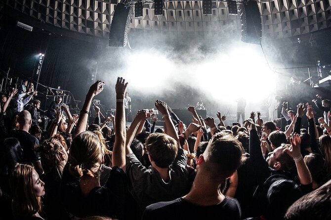 Local Pub Crawl Vienna - The 4 to 5 hour pacing, and what it means for your evening