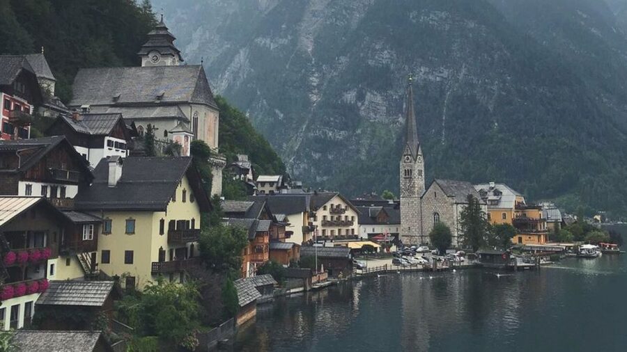 Majestic Walking Tour of Hallstatt - Key things to know before you go