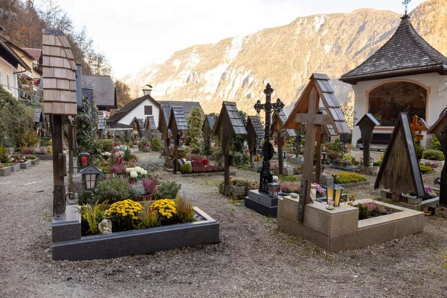 Majestic Walking Tour of Hallstatt - Who should book this private Hallstatt walking tour