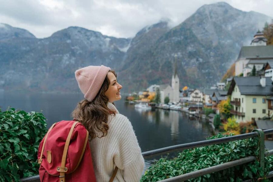 Majestic Walking Tour of Hallstatt - Why this Hallstatt walk works so well in 2 hours