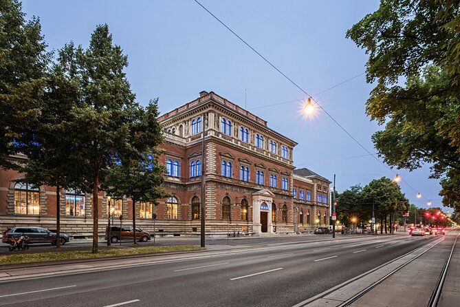MAK - Museum of Applied Arts, Vienna, Ticket - Vienna’s MAK: applied arts that don’t feel stuck in a drawer