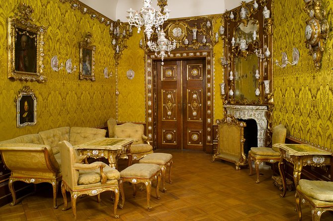MAK - Museum of Applied Arts, Vienna, Ticket - Inside MAK: five centuries, design rooms, and special exhibitions