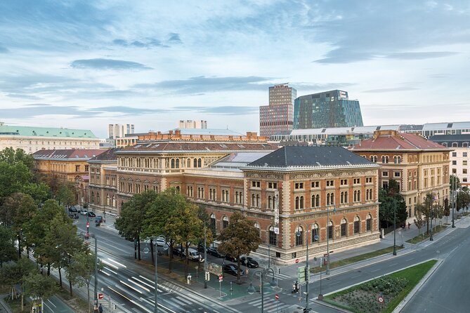 MAK - Museum of Applied Arts, Vienna, Ticket - How to use your 1 to 2 hours without feeling rushed
