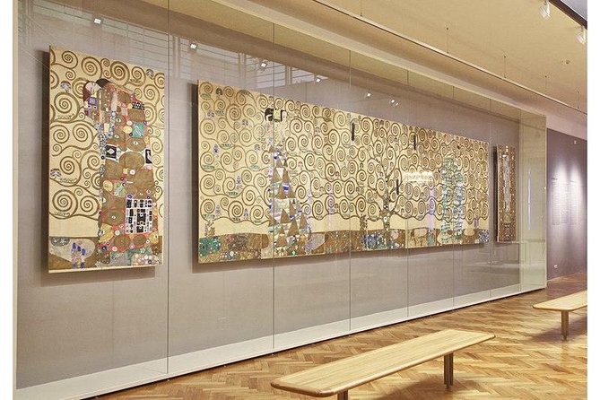 MAK - Museum of Applied Arts, Vienna, Ticket - The restaurant reality check: plan around a mixed mood