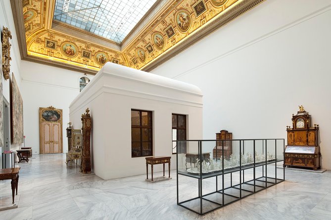 MAK - Museum of Applied Arts, Vienna, Ticket - Is this skip-the-line MAK ticket worth booking for you?