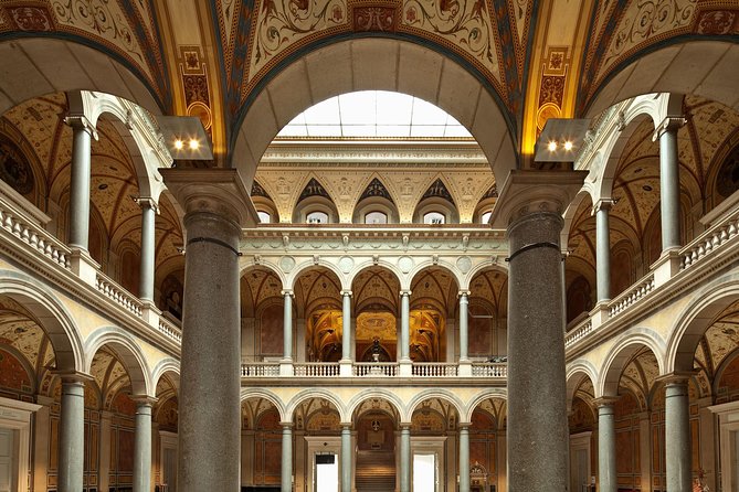MAK - Museum of Applied Arts, Vienna, Ticket - Ticket value: $21.72 that covers more than a quick look