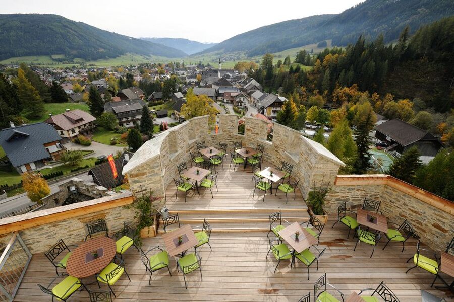 Mauterndorf: Castle Entrance Ticket - Price, pacing, and practical tips for a smooth visit