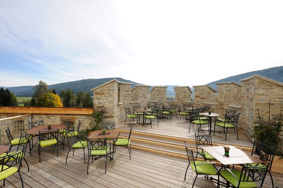 Mauterndorf: Castle Entrance Ticket - Should you book this Mauterndorf Castle ticket?