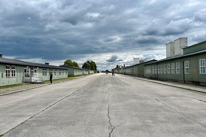Mauthausen Concentration Camp Day Trip from Vienna - Mauthausen from Vienna: why this day trip matters