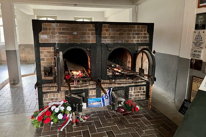 Mauthausen Concentration Camp Day Trip from Vienna - Museum time and the Room of Names: where the story gets personal