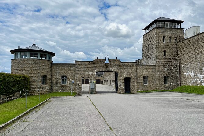 Mauthausen Concentration Camp Day Trip from Vienna - Guides and tone: why the escort matters more than you think