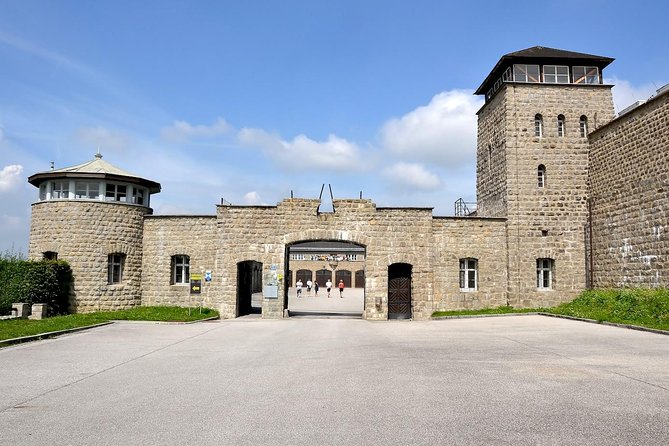 Mauthausen Memorial Private Day Trip from Vienna - Price and Value: What You’re Really Paying For at $1,348.54 Per Group