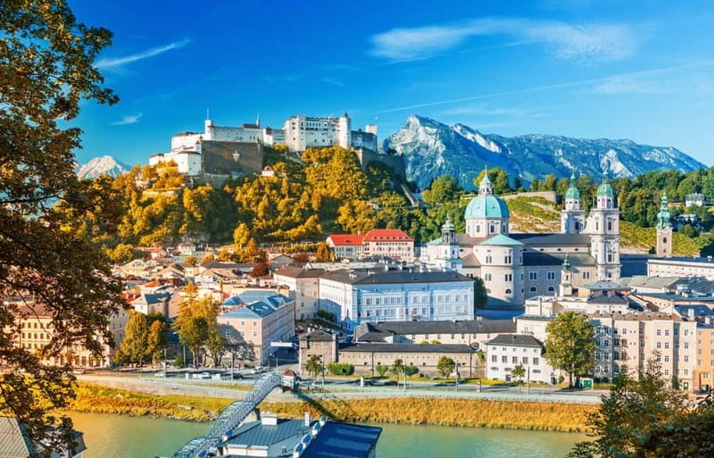 Melk, Hallstatt and Salzburg Private Tour - Key things that make this tour work