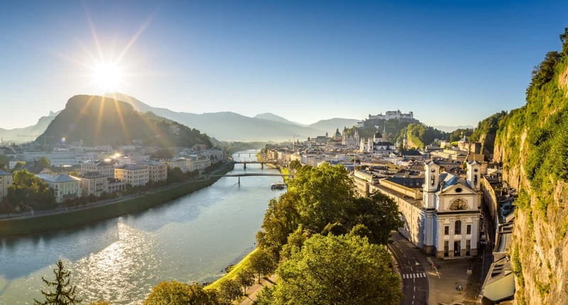 Melk, Hallstatt and Salzburg Private Tour - Melk Abbey, Saint Coloman’s tomb, and the Danube views that anchor the day