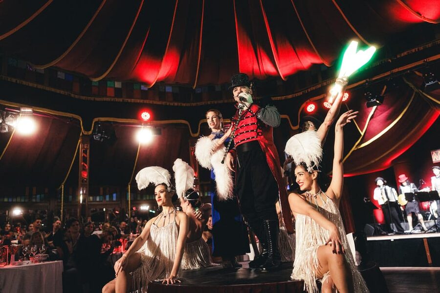Mirage Vienna: Burlesque Spectacular – Dinner Show - Value check: why $116 can feel fair, or feel steep