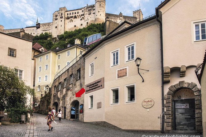 Mozart and Advent/Christmas Concert with Dinner at Fortress Hohensalzburg - Price and Value: Does It Make Sense at $102.02?