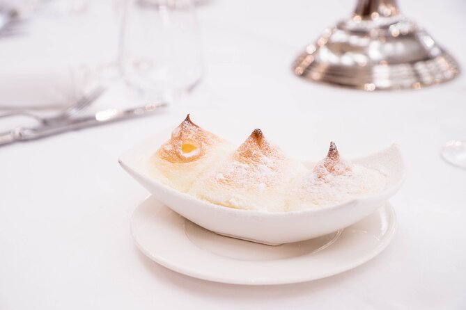 Mozart Dinner Concert in Salzburg - The 3-Course Dinner: Historical Inspiration, Real-World Expectations
