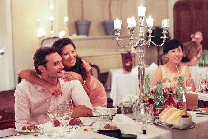 Mozart Dinner Concert in Salzburg - Cost and Value: What You’re Really Paying For at $102.84