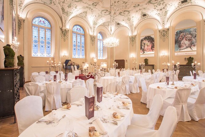 Mozart Dinner Concert in Salzburg - Who Should Book This Mozart Dinner Concert?