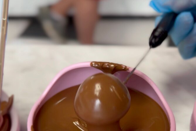 Mozart Kugel Workshop in Chocolate Museum Vienna "BO-YO" - Price and Value: What You’re Really Paying For