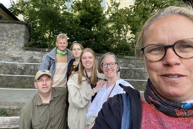 Mozart's Salzburg Exploration Game and Tour - Salzburg Cathedral: Baroque Grandeur and a Clear Spiritual Backdrop