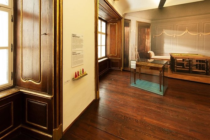 Mozarthaus Vienna Summer Concert with Museum Entry - Mozart’s only remaining preserved Vienna apartment (and why it matters)