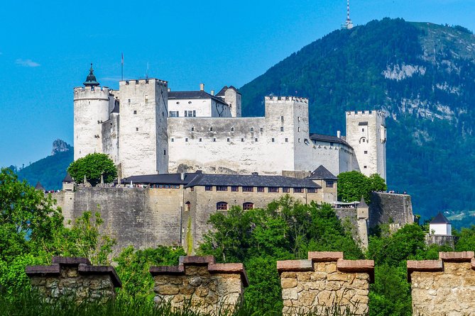 Musical Salzburg: Follow the Trail of the Beloved Movie - What This Sound of Music Tour Gets Right in Salzburg
