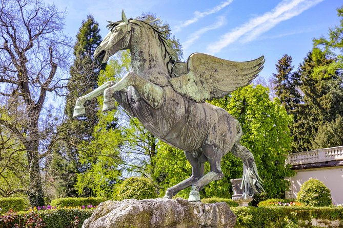 Musical Salzburg: Follow the Trail of the Beloved Movie - Price and Value, Is $213.26 per Person Worth It?