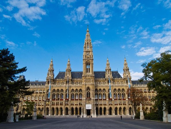 Mystery rally Vienna: The scary city - Key points to know before you go