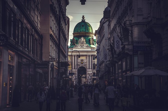 Mystery rally Vienna: The scary city - Small Teams, Fast Pacing, And Practical Tips
