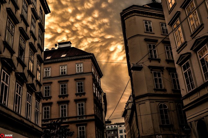 Mystery rally Vienna: The scary city - Who This Puzzle Rally Suits Best